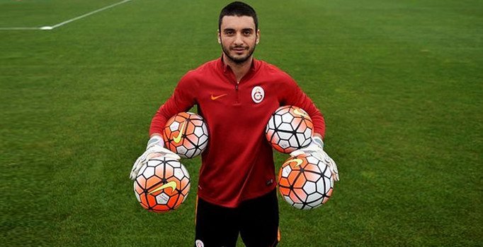 Cenk Gönen: 1 milyon Euro