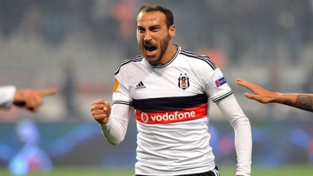 Cenk Tosun (Bedelsiz)