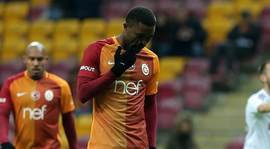 Chedjou - 6,3 milyon euro