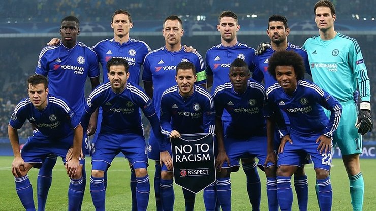 CHELSEA