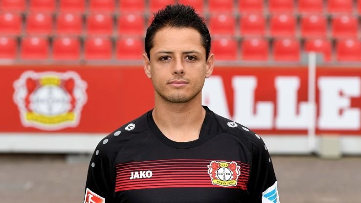 Chicharito - Beşiktaş