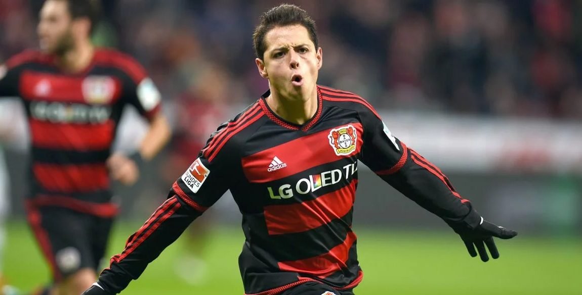 Chicharito - Beşiktaş