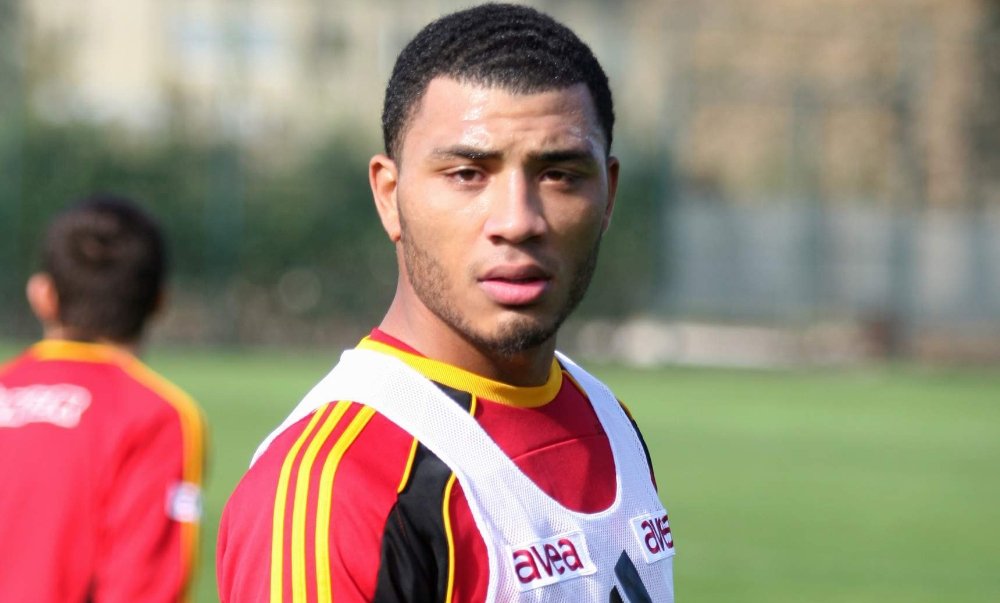 Colin Kazım - Corinthians