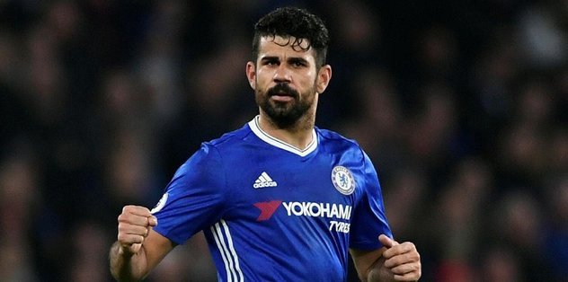 Costa sadece tatile gelebilir