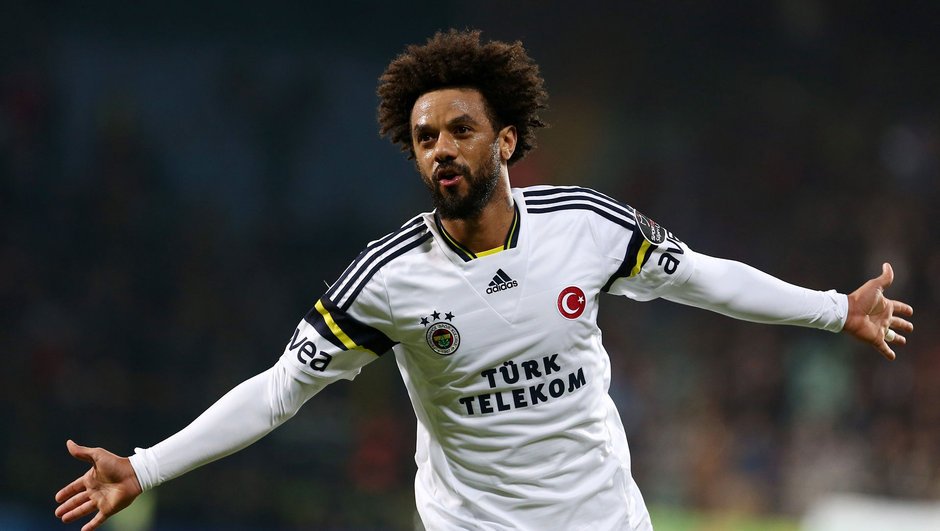 Cristian Baroni - 7 milyon euro