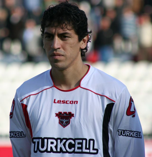 Cristian Zurita
