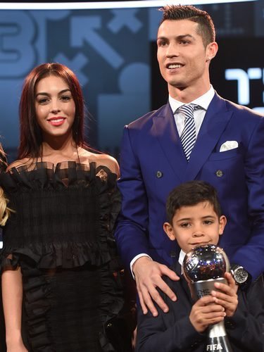 Cristiano Ronaldo’ya müjdeli haber 4. kez