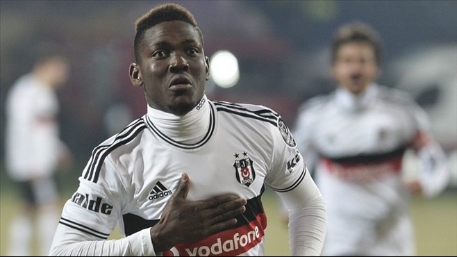 Daniel Opare (Kiralık)