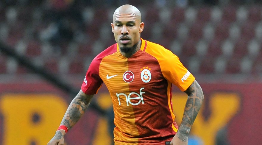 De Jong: 2,5 milyon Euro