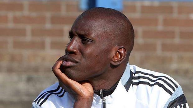 Demba Ba