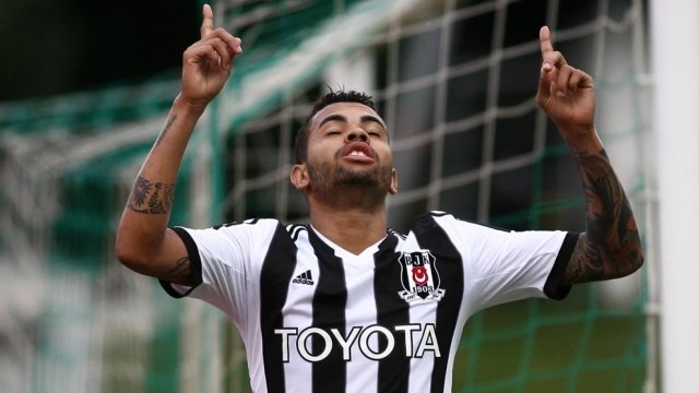 Dentinho - Shakhtar Donetsk