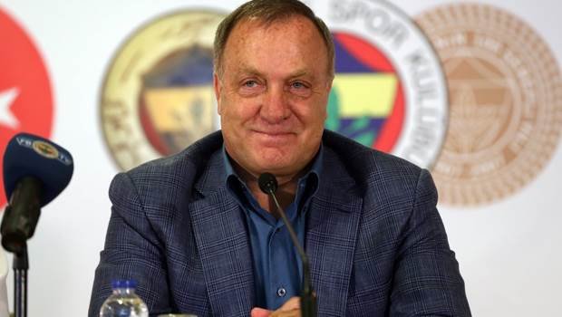 DİCK ADVOCAAT