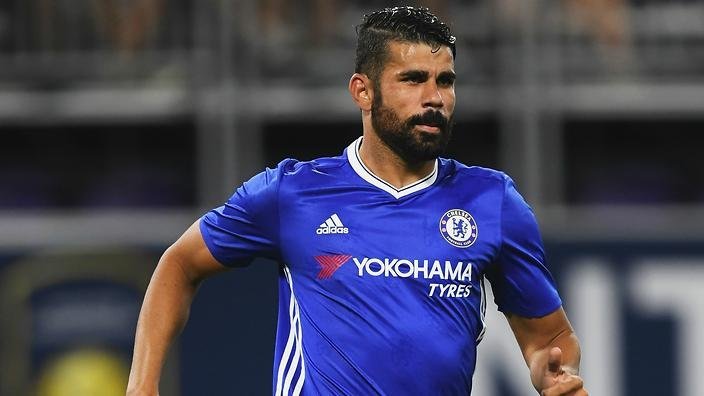 Diego Costa'dan tehdit! 