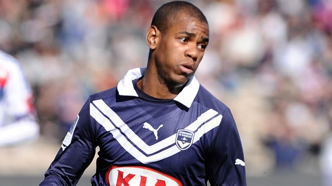 Diego Rolan - Bordeaux