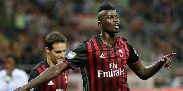 ’Direk kıran’ Niang Fener’e