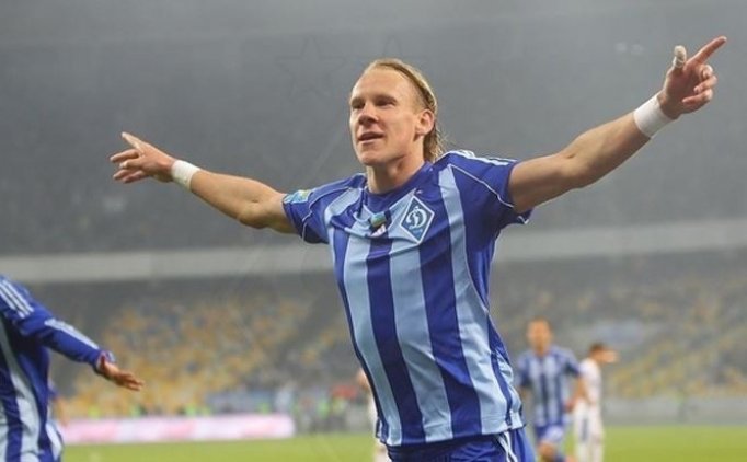 Domagoj Vida