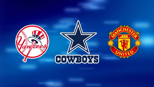 'Dünyanın En Değerli 10 Spor Kulübü