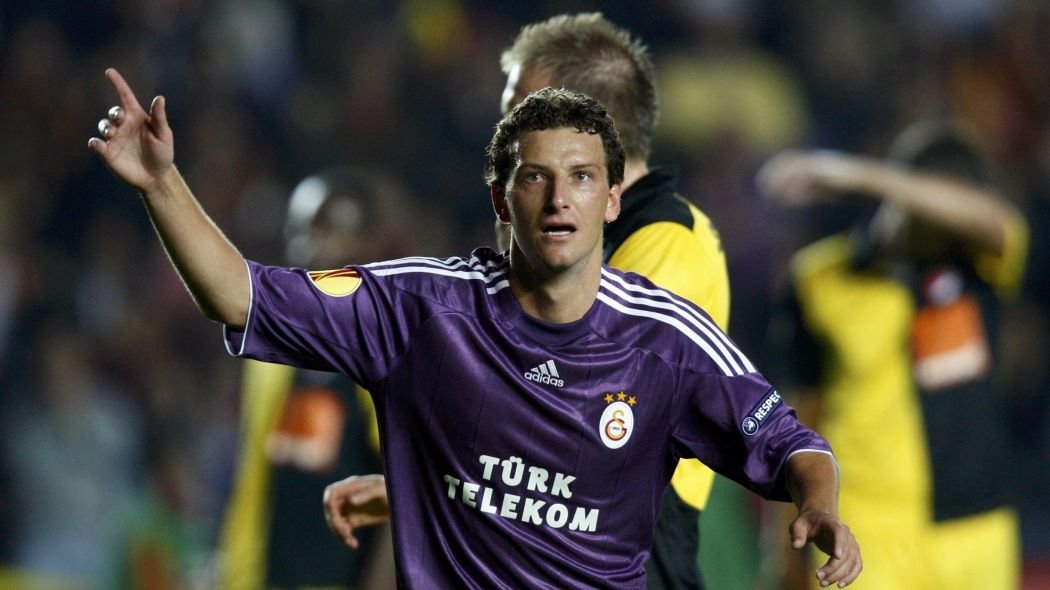 Elano - 7 milyon euro