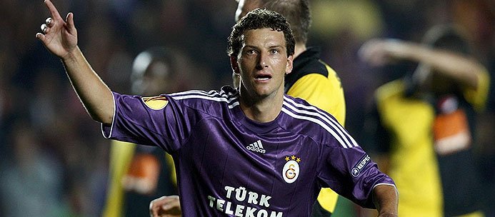 Elano - 7 milyon Euro (Galatasaray)