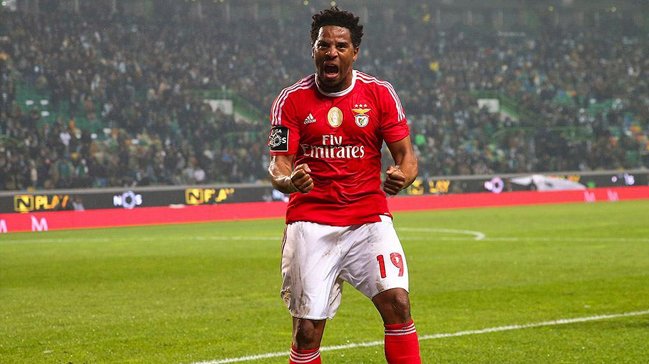 Eliseu - Beşiktaş
