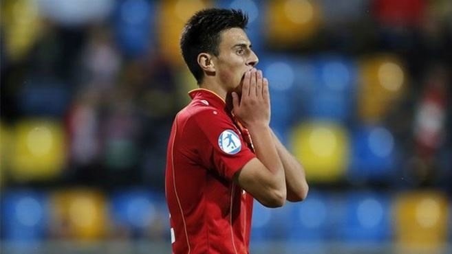 Elmas için gözler FIFA’da