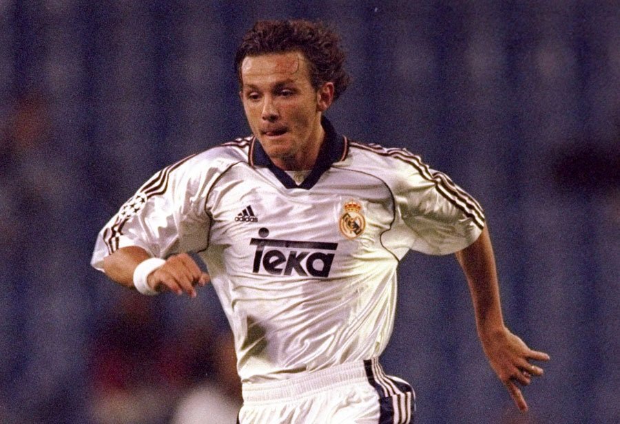 Elvir Baljic - Fenerbahçe >> Real Madrid 15,6 milyon Euro