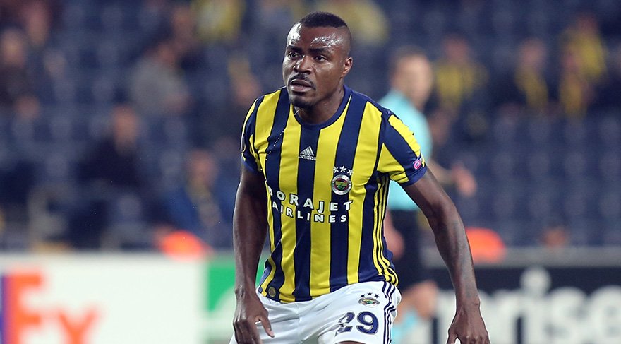 Emenike - 13 milyon euro