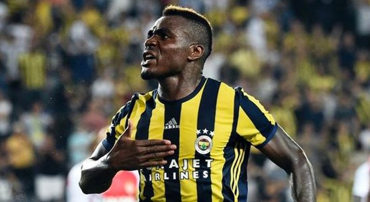 Emmanuel Emenike