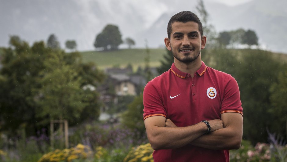 Emrah Başsan