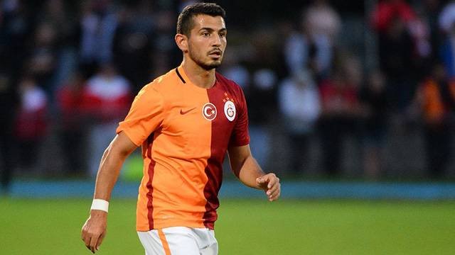 Emrah Başsan: 450 bin Euro