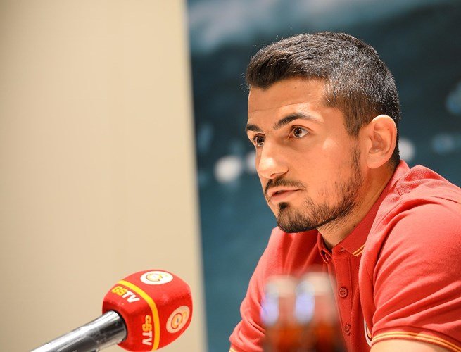 Emrah Başsan: 450 bin Euro (1.8 milyon TL)