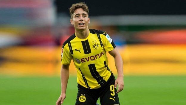 Emre Mor Fenerbahçe’ye kiralanıyor!