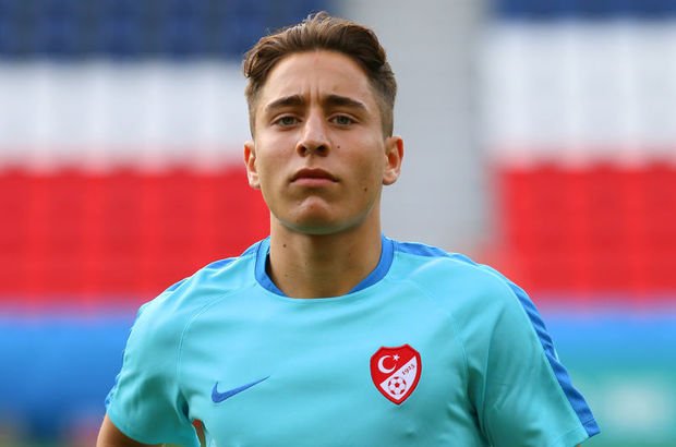 Emre Mor’a yeni talip