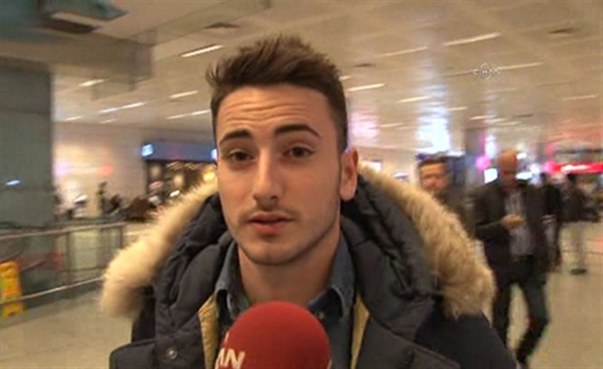 Endoğan Adili: 250 bin Euro ( 1 milyon TL)