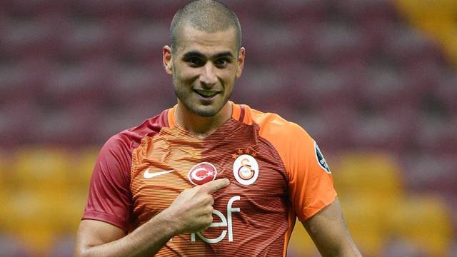 Eren Derdiyok: 2 milyon 150 bin Euro