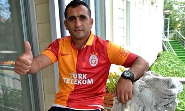 Erman Kılıç - Menemen Belediyespor