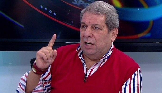 Erman Toroğlu'ndan Galatasaray'ın transferi için olay sözler