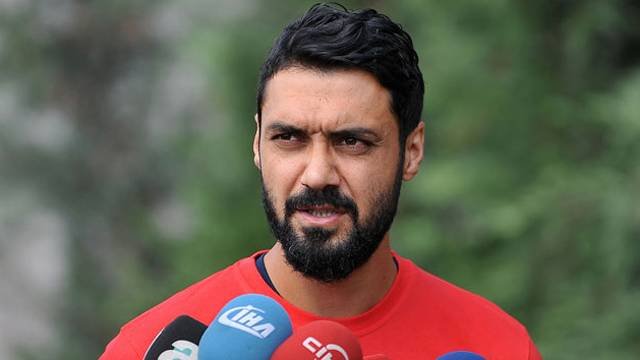 'Eski Fenerbahçeli Bekir İrtegün'e gözaltı şoku