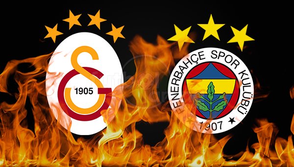 'Eski Fenerbahçeli, Galatasaray'a transfer oldu