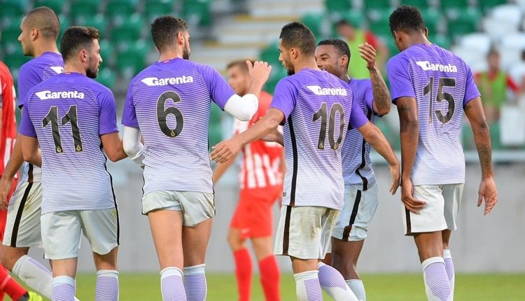 'Eski Fenerbahçeli, Galatasaray'a transfer oluyor