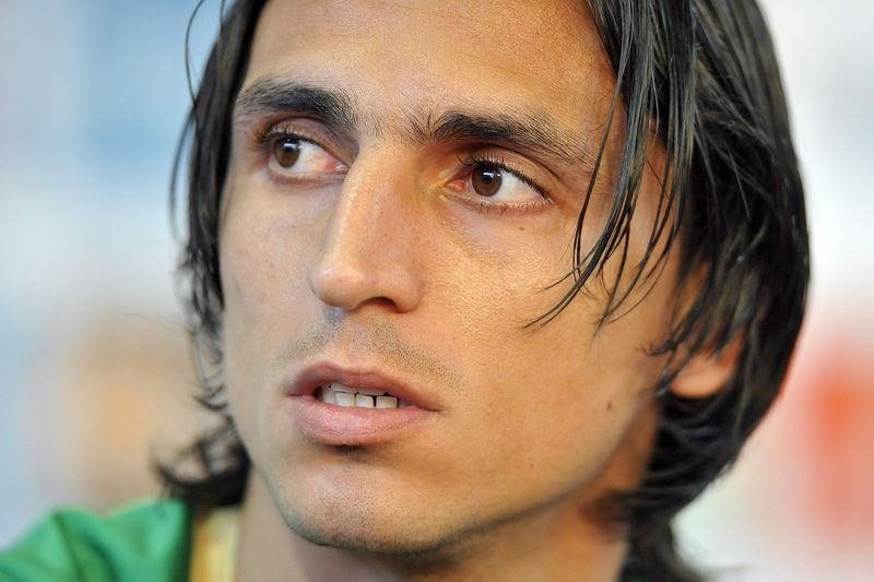 Eski Galatasaraylı Meira'dan itiraf