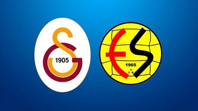 Eskişehirspor ile Galatasaray hazırlık maçında karşılaşacak