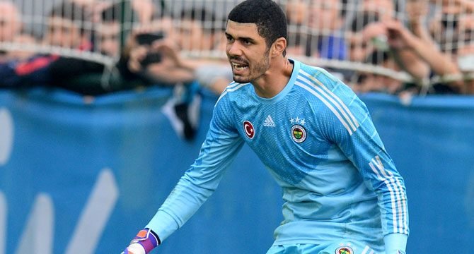 Fabiano Ribeiro 2015 - 2017