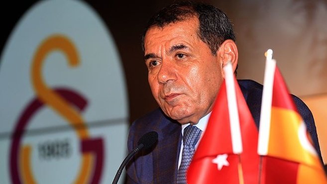 Fatih Altaylı’dan olay sözler: Dursun Özbek kaçamazsın, hesap vereceksin