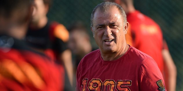 Fatih Terim Galatasaray’a mı gidiyor?