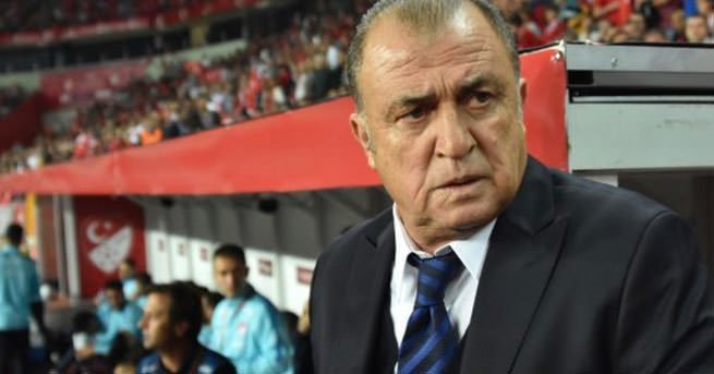 Fatih Terim, Galatasaraylı oyuncu için konuştu! 