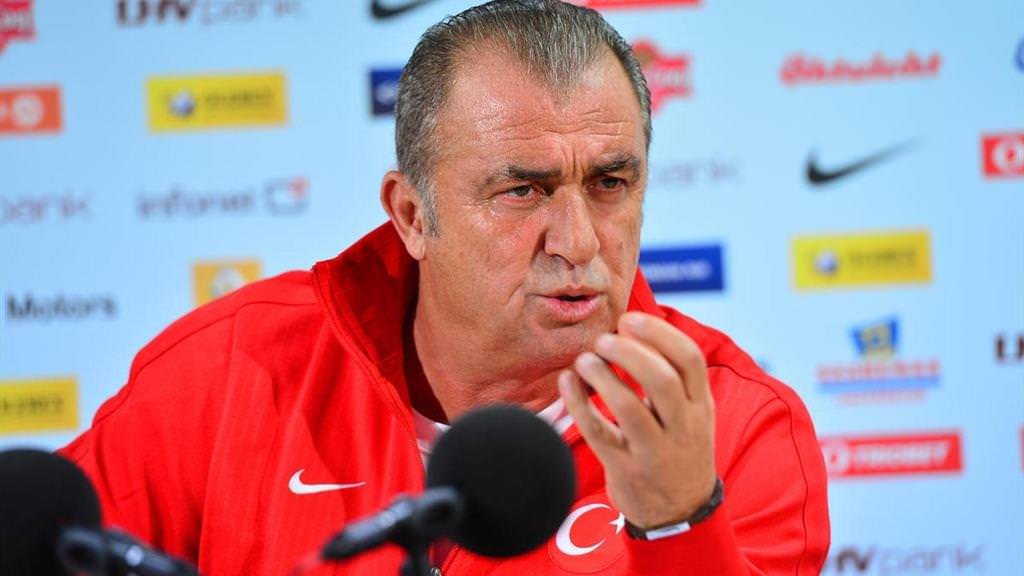 'Fatih Terim ve damatlarıyla ilgili şok kavga iddiası