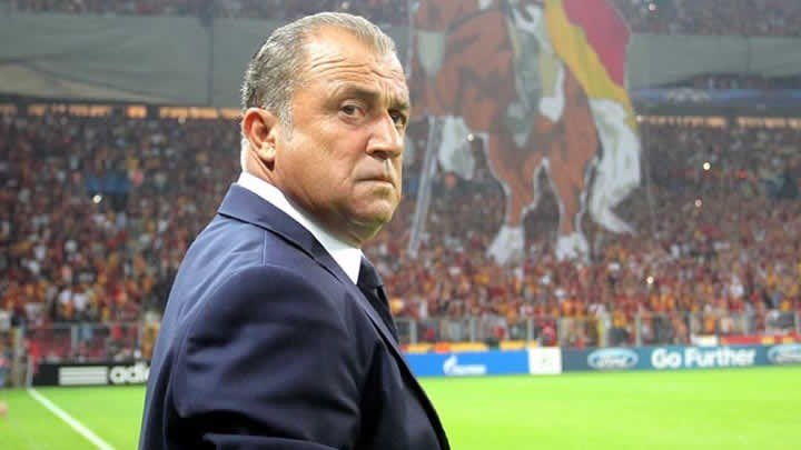 'Fatih Terim'den Galatasaray'a geri dönüş cevabı