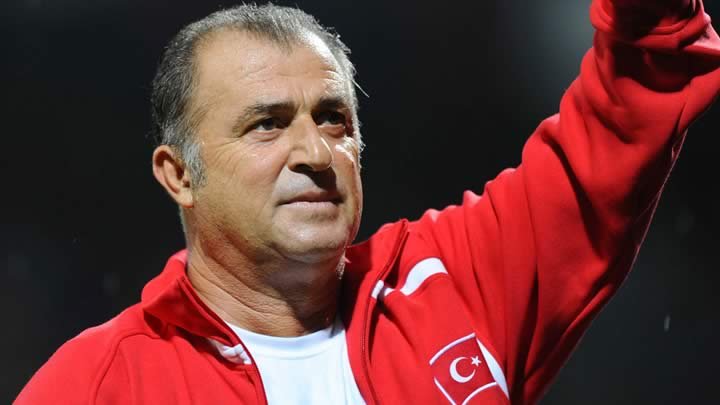 Fatih Terim'e milli takımda sürpriz yardımcı