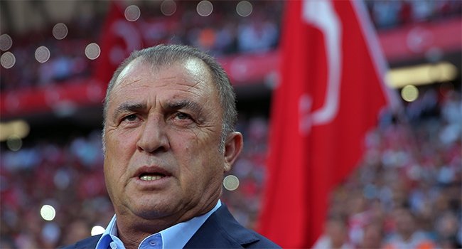 'Fatih Terim'e milli takımda sürpriz yardımcı